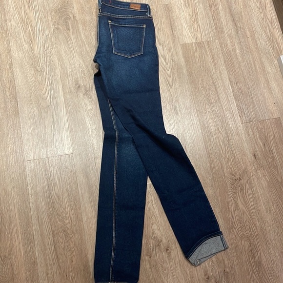 BDG skinny jeans - size 26 - Picture 3 of 4